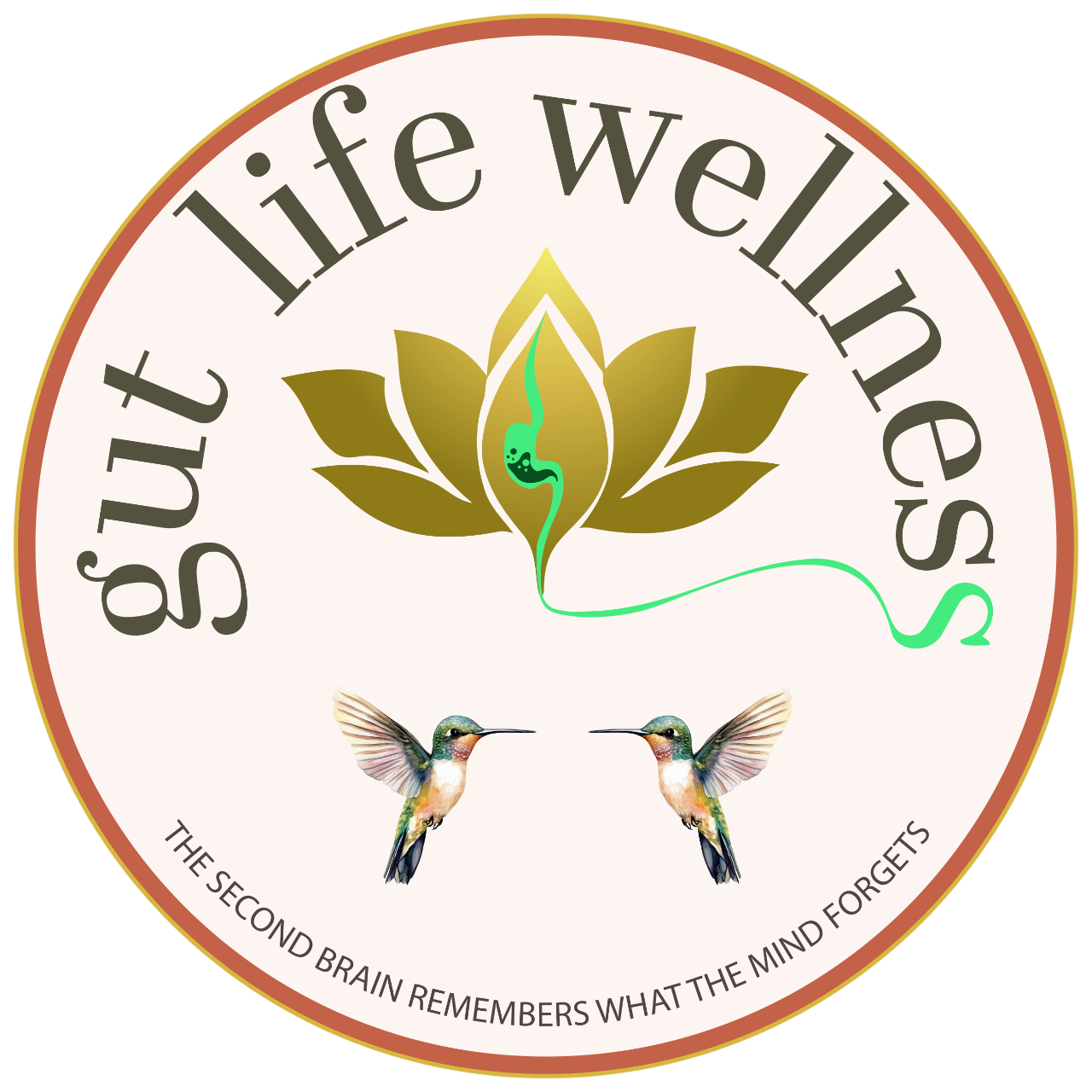 Gut Life Wellness